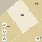 للبيع قطعه في 2ص شارع 32 بسعر 600 لقه