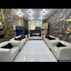 عرض ع طقم كنب 11شخص 1400 اختيار اللون المناسب