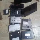 قطع غيار اكتروس mp5 كمبيوترات mp5