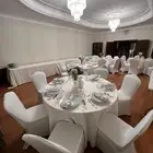 للحفلات والمناسبات قهوجينن وصبابين كراسي بنوعها اطولات بأنوا