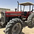 حراثه ماسي 399 دبل فرجستون معدات زراعيه