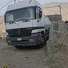 وايت اكتروس مسقط 2001 قير عايدي نظيف على الشرط محركاته نظيفة