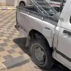 داتسون 2007 فحص جدي. وتامين. واستمارة جديد