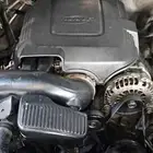 مكينة جمس يوكن 2014 . 2007 . GMS