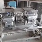 مكينه حق كافي