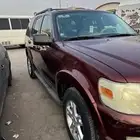 اكس بلور 2010