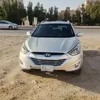 هيونداي توسان 2014