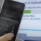 فك الرمز بدون فرمته سامونج تكنو هواوي وجميع الاندرويد