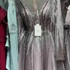 فستان عراسي