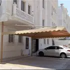 مضلات سواتر برجولات القطيف الخبر الظهران الدمام