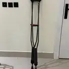 عكاز ( كتافه )