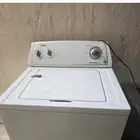 غساله ونشافه امريكيه جديده ماركه ويرلبول للبيع على السوم