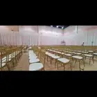 حفلات ومناسبات