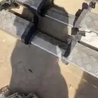 صدام خلفي شاص 2023