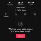 36 الف متابع تيكتوك