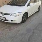 هوندا سفك موديل 2006