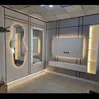 معلم ديكورات دهانات