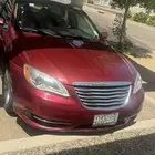 كرايسلر 2012 200c
