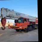 كرين للايجار