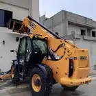 رافعه تلسكوبيه كرينات رافعات شوكيه للأيجار