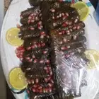 ورق عنب كبه مقليه كبه لبنيه.