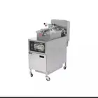 مكينة بروستد جديده سعه 25 لتر