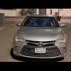 كامري 2016 فل كامل نظيف
