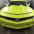 سمكره سيارات ورشه رش وكاله لمعه مطفي رش جنوط