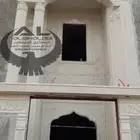 ديكورات سمنت ابيض بطحا الرياض بديل الحجر الطبيعي