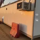 كرفان فندقي