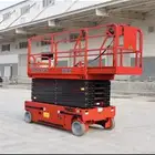 سيزر لفت 12 متر سيزرلفت 14 متر سيزرلفت 16متر