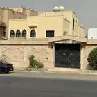 للبيع فيلا في مكة العوالي 900م