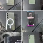 جوال سامسونج S23الذكره 256. الصناعه فتنامي