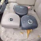 ارباق فورد فكتوريا ماركيز متوفره الان تشليح الشهري واحد