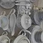 طقم سفرة سراميك