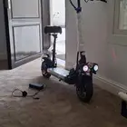 سكوتر الوحش