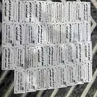 أدعية متواجد بس اللي في الصورة وأربعة وثلاثين حبة الحبة بري