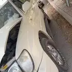 جيب لكزس 2001 مصدوم بالركن الأيمن الأمامي للبيع