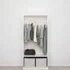 دولاب شبة جديد من ايكيا