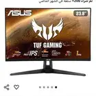 شاشة اسوس تف قيمنق