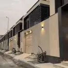 للبيع فيلان مستقلة نظام شقق الصواري
