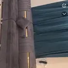 كنب رمادي للبيع المستعجل