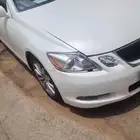 للبيع لكزس 2007 GS