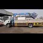 تاجير رافعه تاجير كرين