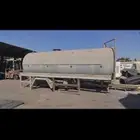 خزان موية حديد