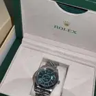 Rolex Sky Dweller 5A Quality ساعة رولكس سكاي دويلر