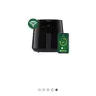 غلاية هوائية air fryer philips 6.2 litre