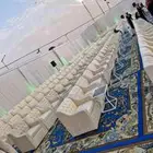 قهوجين صبابين كراسي طاوله كنب