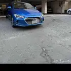 هونداي النترا 2017