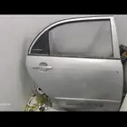 قطع كورلا 2007